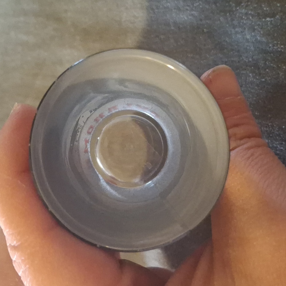 Oklahoma Themed Shot Glass Storm Twister - Picture 5 of 6